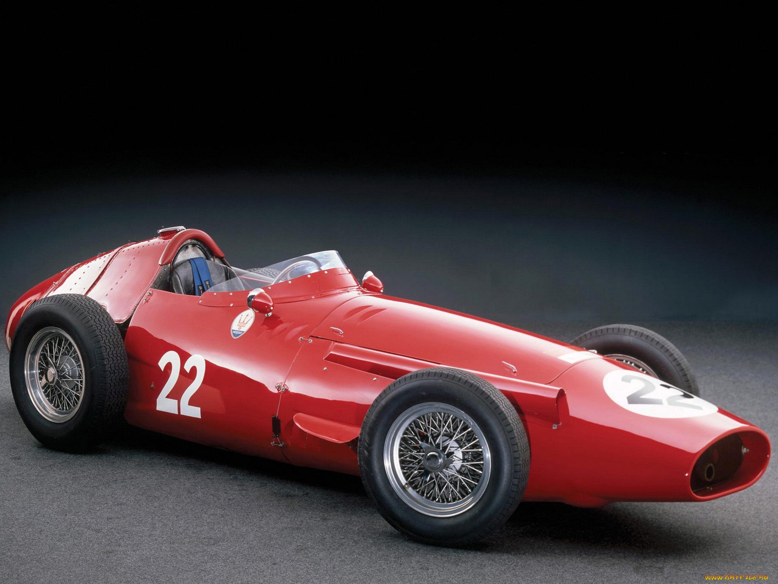 , maserati